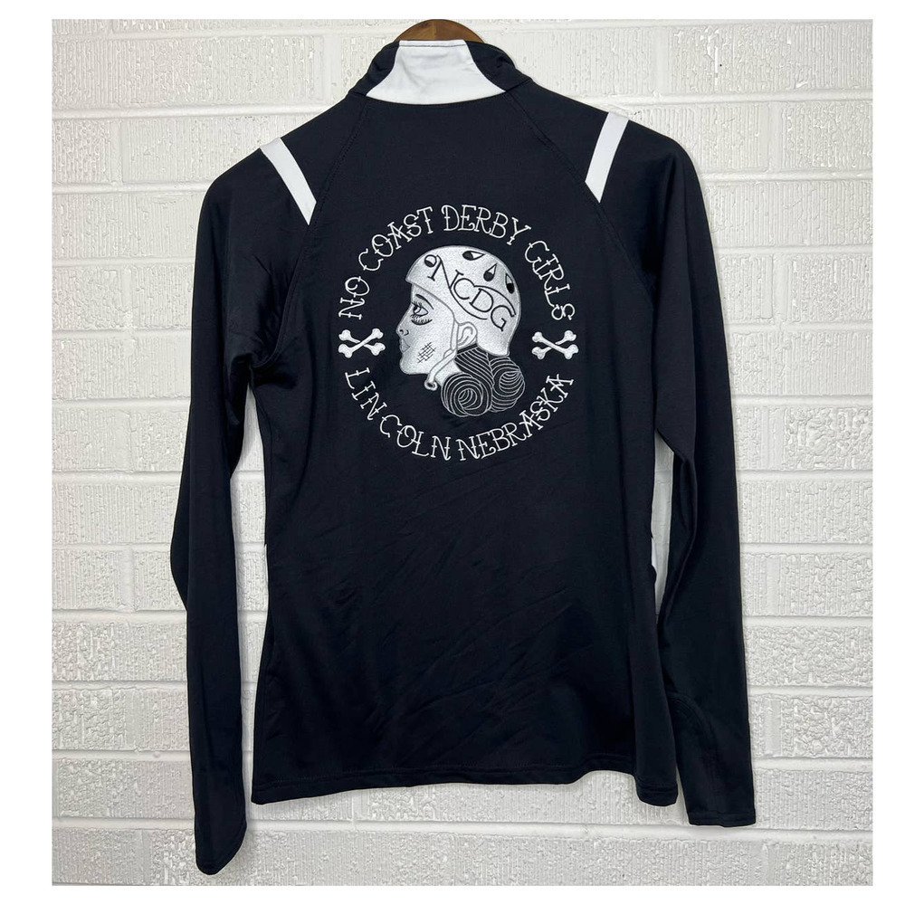 Derby Girls jacket